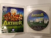 Arthur and the Revenge of Maltazard PlayStation 3