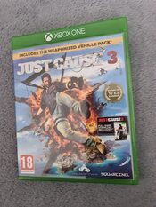 Just Cause 3 Xbox One