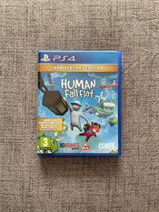 Human: Fall Flat PlayStation 4