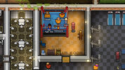 Get Prison Architect - Gangs (DLC) (PC) Steam Klucz GLOBAL