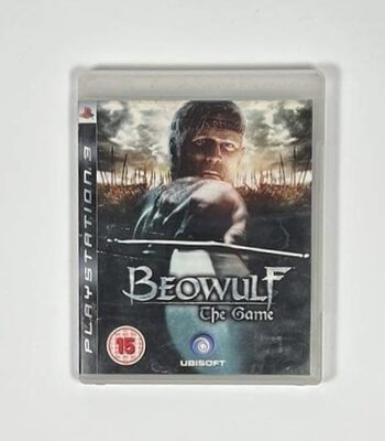 Beowulf: The Game PlayStation 3