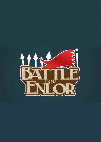 E-shop Battle for Enlor Steam Key GLOBAL