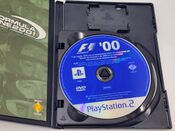 Formula One 2001 PlayStation 2 for sale