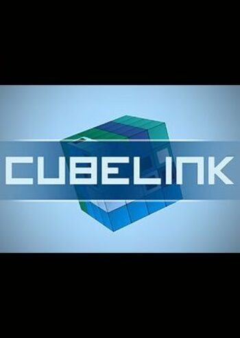 Cube Link Steam Key GLOBAL