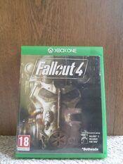 Fallout 4 Xbox One