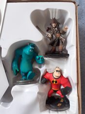 Get Pack Disney Infinity