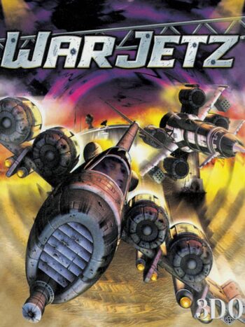 WarJetz PlayStation 2