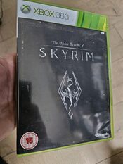 The Elder Scrolls V: Skyrim Xbox 360