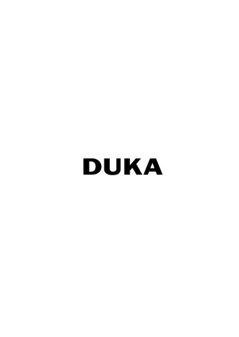 DUKA Gift Card 200 PLN Key POLAND