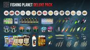 Fishing Planet - Deluxe Starter Pack PC/XBOX LIVE Key ARGENTINA
