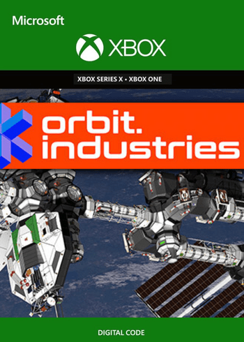 orbit.industries XBOX LIVE Key ARGENTINA