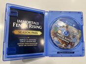 Buy Immortals: Fenyx Rising PlayStation 4