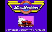 Buy Micro Machines (Old) Game Boy Advance