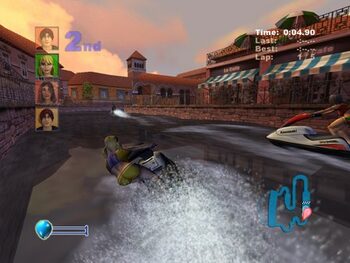 Get Kawasaki Jet Ski Wii