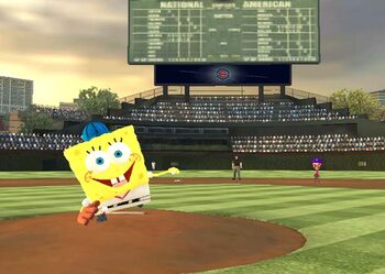 Get Nicktoons MLB Nintendo DS