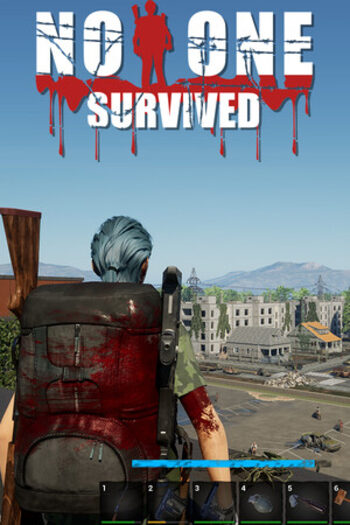 No One Survived  (PC) Steam Key GLOBAL
