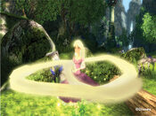 Redeem Disney's Tangled Wii