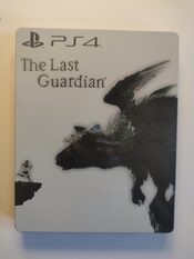 The Last Guardian - The Collector's Edition PlayStation 4