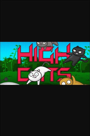 High Cats (PC) Steam Key GLOBAL