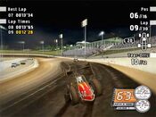 Sprint Cars Road to Knoxville PlayStation 2