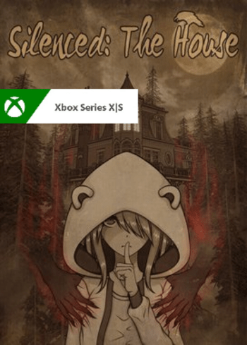 Silenced: The House (Xbox Series X|S) Xbox Live Key ARGENTINA