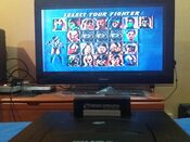 Ultimate Mortal Kombat 3 SEGA Saturn