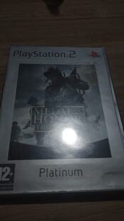 Medal of Honor: Frontline PlayStation 2