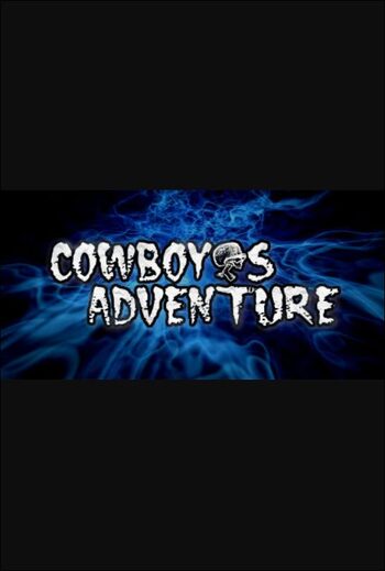 Cowboy's Adventure (PC) Steam Key GLOBAL