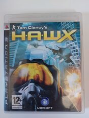 Tom Clancy's H.A.W.X. 2 PlayStation 3