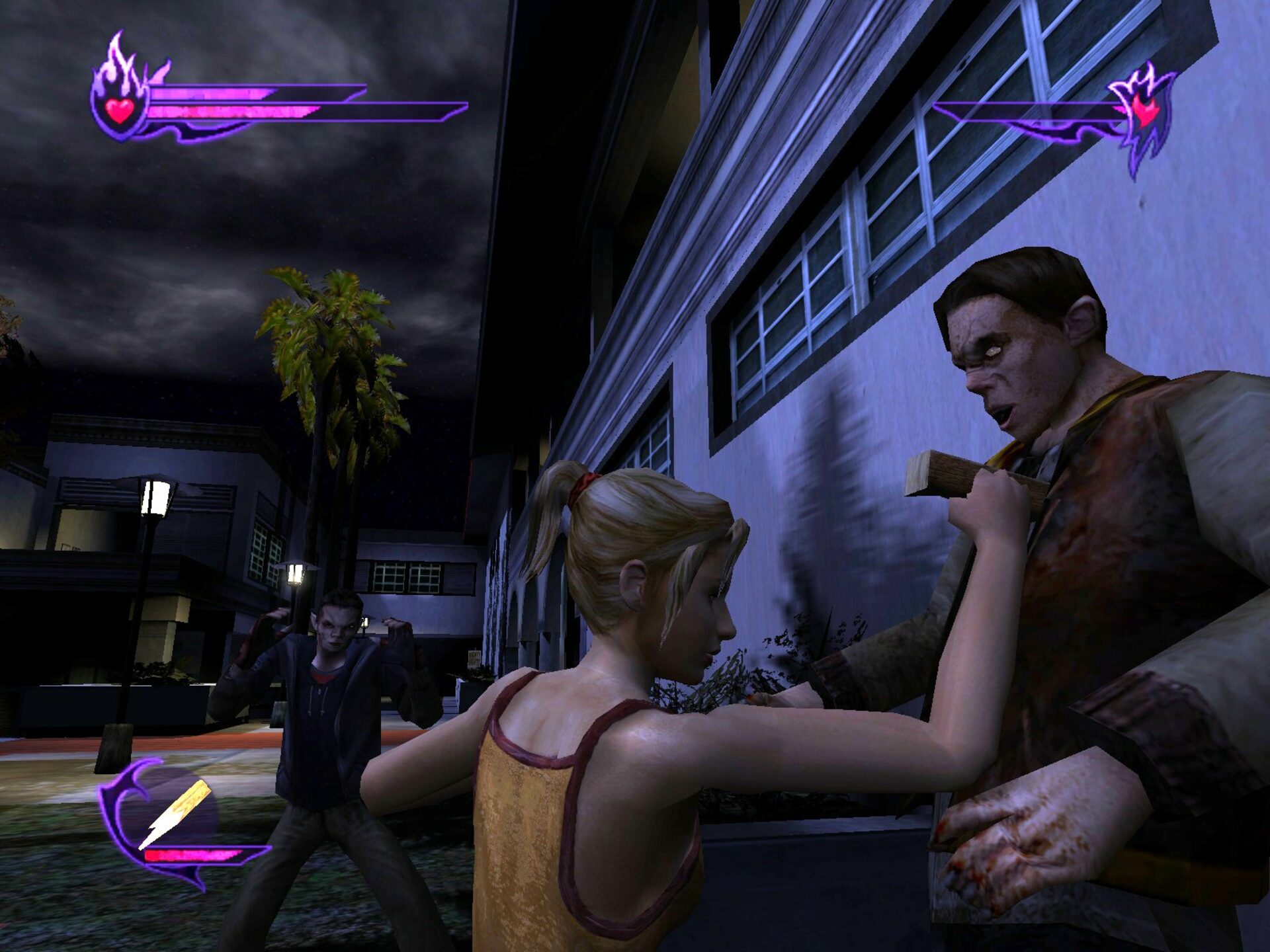 Amazon.com: Buffy the Vampire Slayer - Xbox : Video Games
