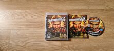 Mercenaries 2: World in Flames PlayStation 3