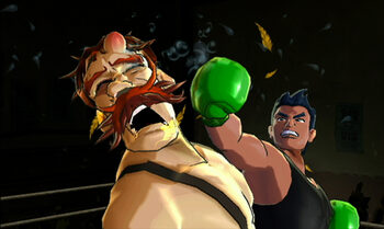 Get Punch-Out!! Wii