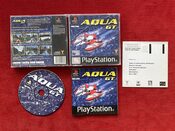 Aqua GT PlayStation