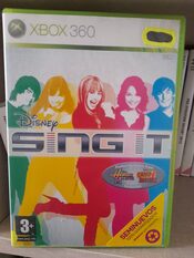 Disney Sing It Xbox 360