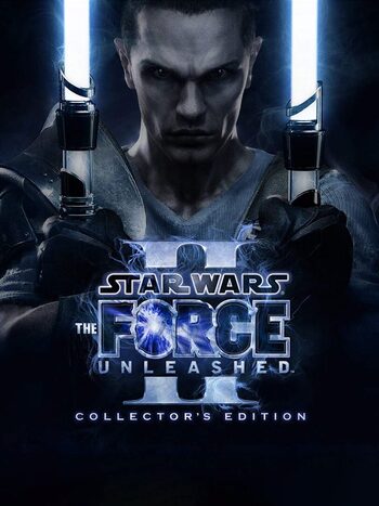 Star Wars: The Force Unleashed II - Collector's Edition Xbox 360