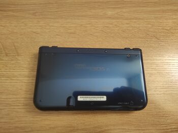 Atrištas (modded) New Nintendo 3DS XL, Blue for sale