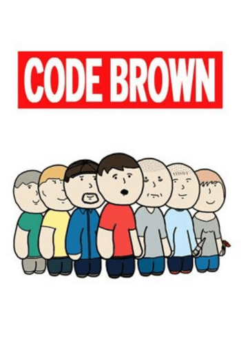 Code Brown (PC) Steam Key GLOBAL
