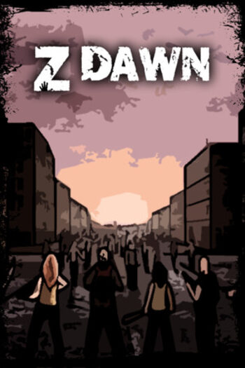 Z Dawn (PC) Steam Key GLOBAL
