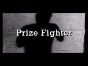 Prize Fighter SEGA CD