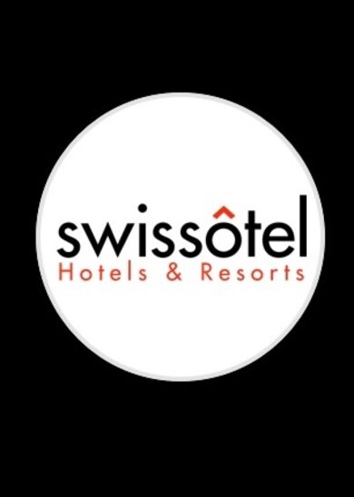 E-shop Swissôtel Hotels & Resorts Gift Card 100 USD Key UNITED STATES