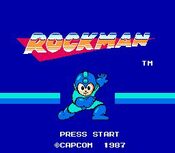 Buy Mega Man (1987) NES