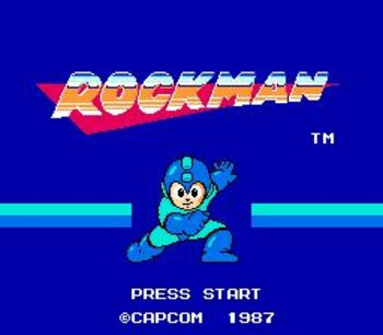 Buy Mega Man (1987) NES