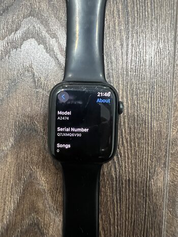 Buy Apple Watch 7 45mm