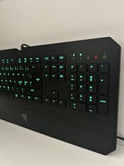 Razer Deathstalker / Šviečianti Gaming Klaviatūra for sale