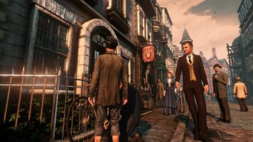 Redeem Sherlock Holmes: Crimes and Punishments Xbox One