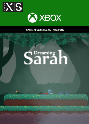 Dreaming Sarah XBOX LIVE Key ARGENTINA