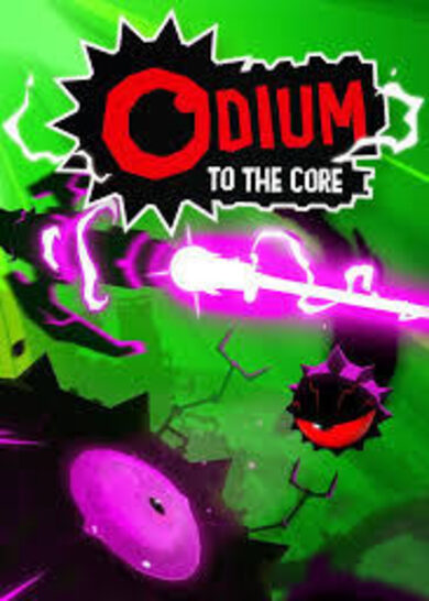 E-shop Odium To the Core Steam Key GLOBAL
