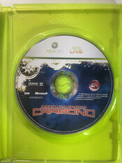 Need For Speed Carbon Xbox 360 for sale