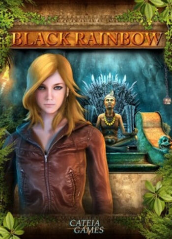 Black Rainbow (Nintendo Switch) eShop Key UNITED STATES