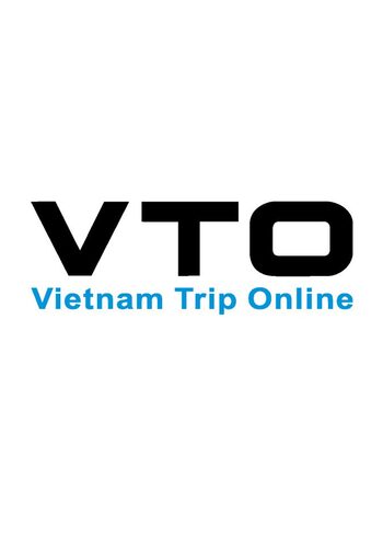 VTO Gift Card 1.000.000 VND Key VIETNAM